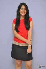 Simran Pareenja New Photos